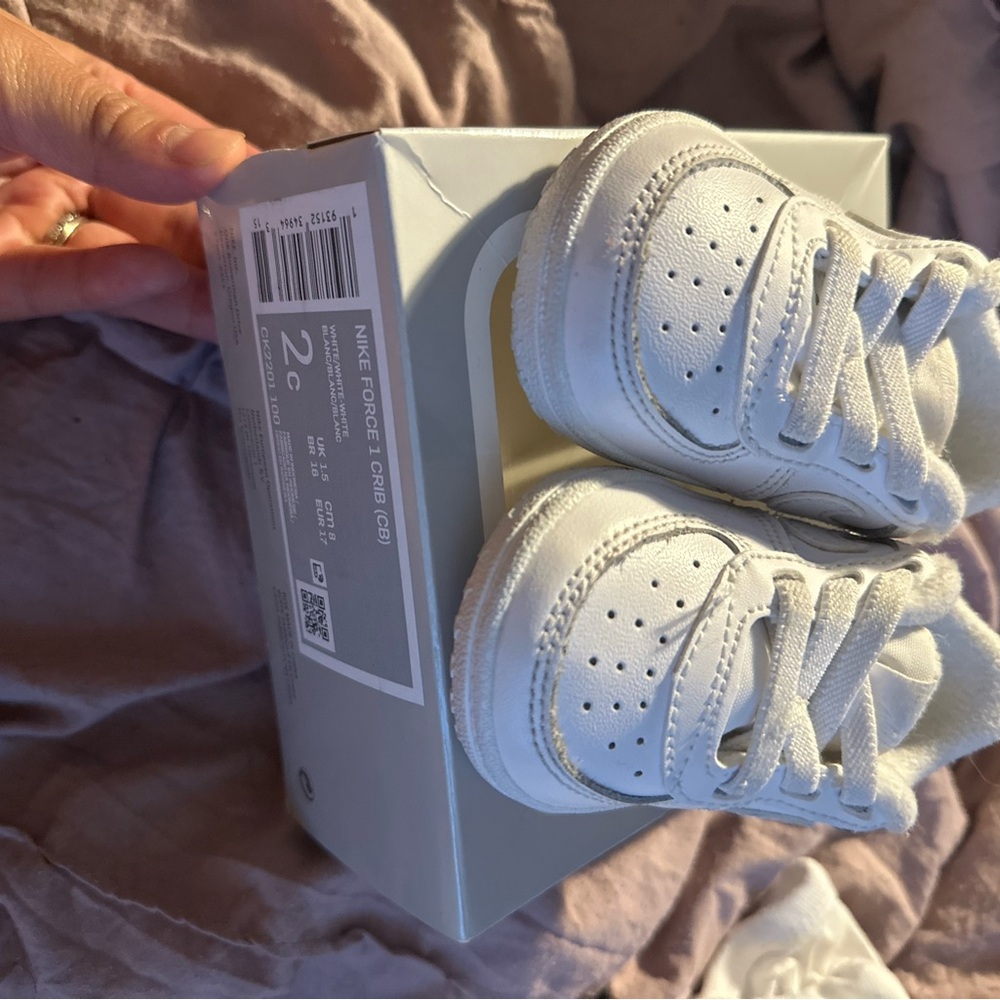 Nike Air Force 1